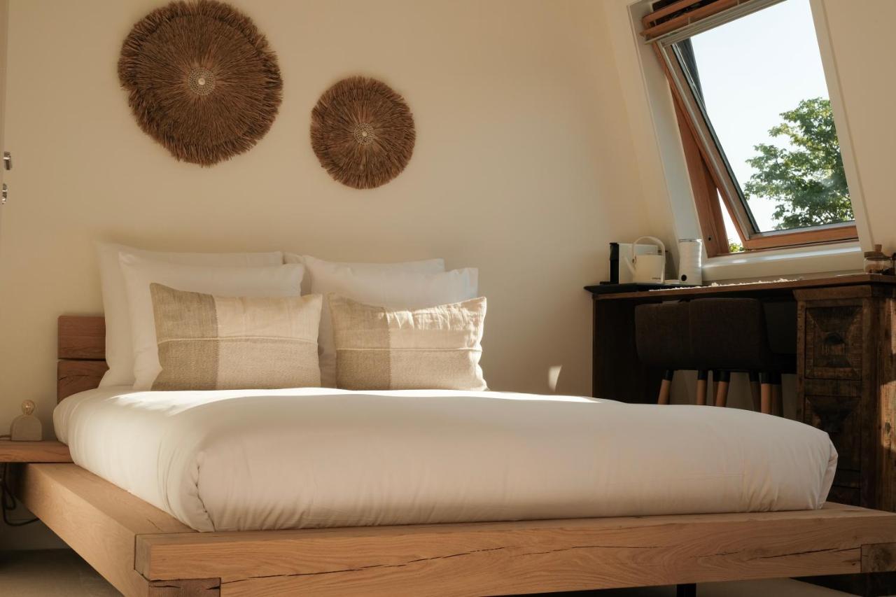 Canal View Stay อัมสเตอร์ดัม ภายนอก รูปภาพ