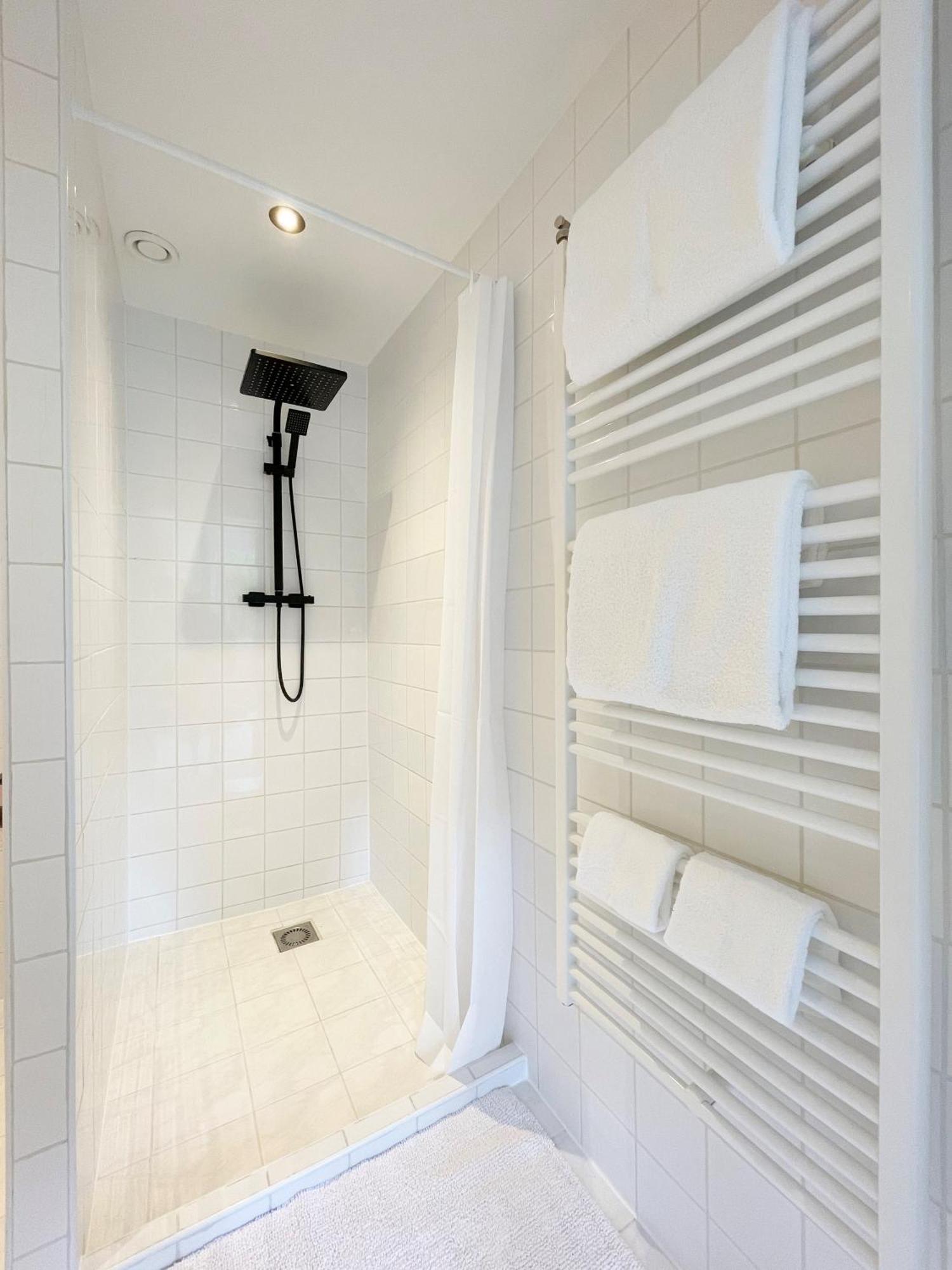 Canal View Stay อัมสเตอร์ดัม ภายนอก รูปภาพ