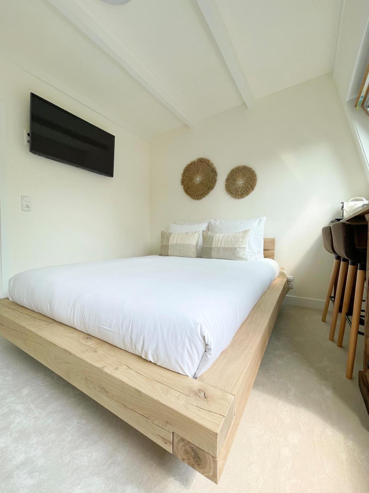 Canal View Stay อัมสเตอร์ดัม ภายนอก รูปภาพ
