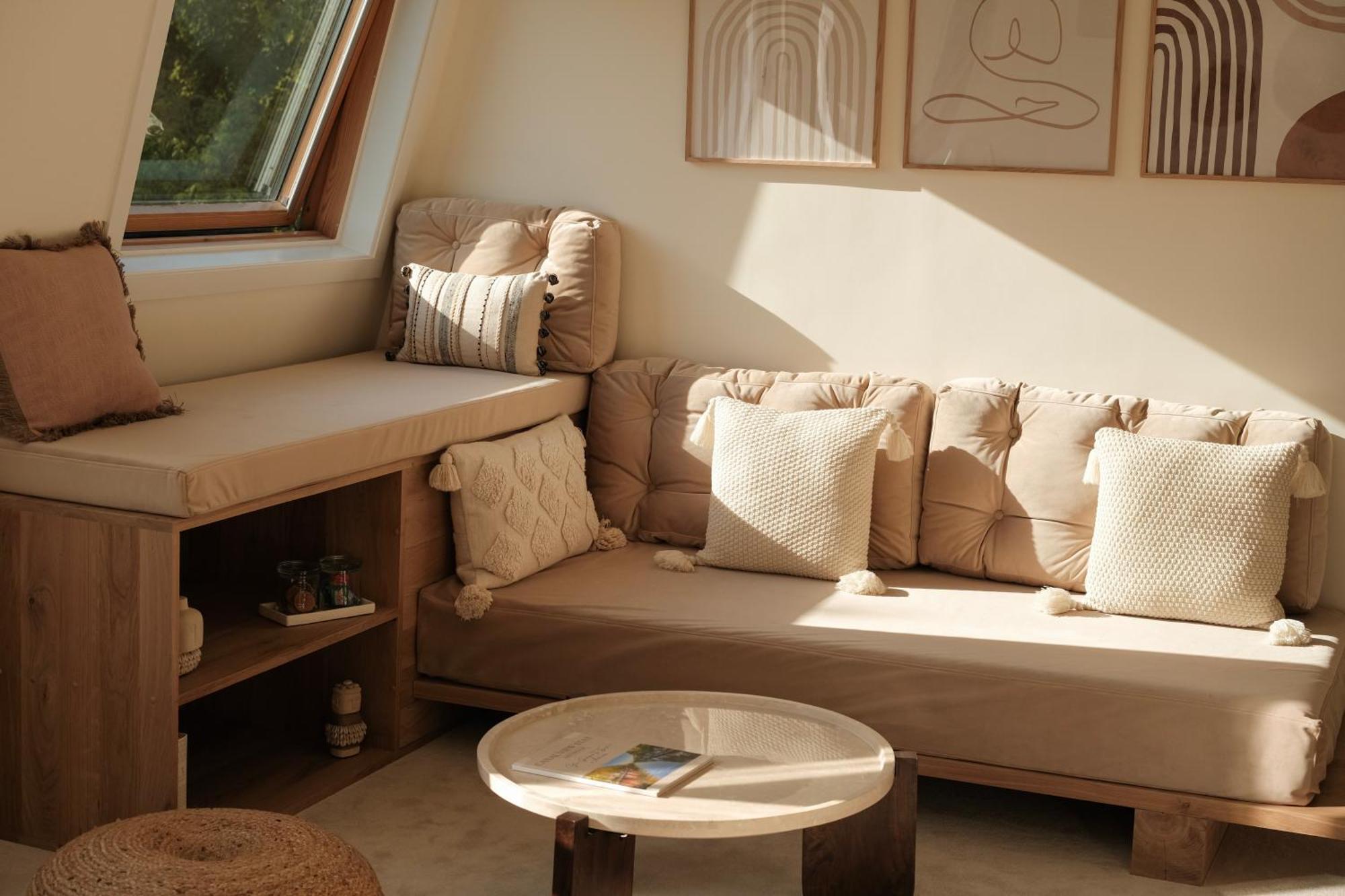 Canal View Stay อัมสเตอร์ดัม ภายนอก รูปภาพ